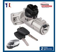 Blocco Volante Di Direzione Per Boxer 3 Jumper 3 Ducato 3 - 4162HN
