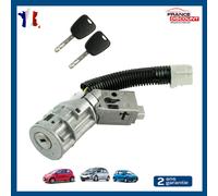 Blocco Volante Direzione Per C1 107 AYGO 05-14 - 4162FJ 4162FK N0502200