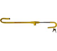 Blocco volante freno Milenco CLassic