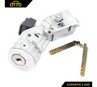 Blocco Volante Neiman Previsto Citroën C2 C3 C4 C6 - 4162PT 4162WK 4162EA 4162FP