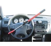 Blocco volante rosso
