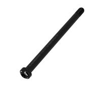 Blocco vtt/strada asse passante blackbearing ar 12.12 (12mm-180-m12x1.75-21mm)
