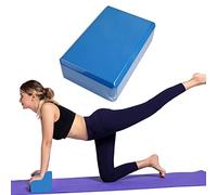 Blocco yoga, legami yoga di supporto antiscivolo - Accessori da yoga da donna, per yoga, allenamento generale, pilates, stretching, allenamenti tonificanti Tumotsit
