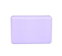 - Blocco yoga - Mattone da allenamento portatile, cuscino non slip, accessorio di scena morbido per esercizi | di stretching di supporto per pilates, allenamenti flessibili, routine tonificanti