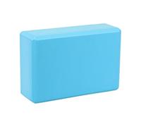 Blocco yoga - Schiuma EVA ad alta densità 23 x 15 x 7,6 cm