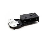 BLOCCOPORTA APRI PORTA SERRATURA OBLO\' LAVATRICE ARISTON INDESIT C00011140