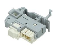 Bloccoporta Apri Porta Serratura Oblo' Lavatrice Serie Arx compatibile con Ariston e compatibile con Indesit