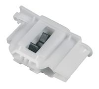 BLOCCOPORTA CHIUSURA ASCIUGATRICE BOSCH ORIGINALE 00623797 SPEDITO CON CORRIERE