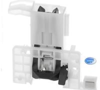 BLOCCOPORTA CHIUSURA LAVASTOVIGLIE ORIGINALE BOSCH 10006917