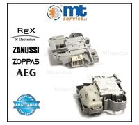 BLOCCOPORTA DKS10619 DKS10620 ZANUSSI COMPATIBILE 8084553018, 8084553034, 80845