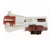 BLOCCOPORTA ELETTROSERRATURA APERTURA PORTA LAVATRICE SMEG 817690211 VE4400