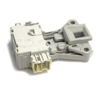 BLOCCOPORTA ELETTROSERRATURA LAVATRICE REX ELECTROLUX ZANUSSI 1328469026