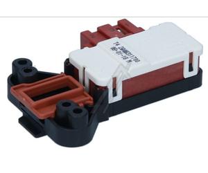 BLOCCOPORTA ELETTROSERRATURA OBLÒ LAVATRICE ARCELIK BEKO 2805310800 originale
