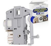 Bloccoporta Lavatrice con Codice Originale C00254755 C00285597 C00294848 482000023034 482000031685 per Indesit per Whirlpool - MONTERAL