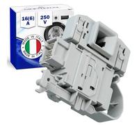 Bloccoporta Lavatrice Porta 00623782 per Bosch per Siemens