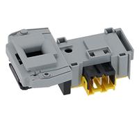 Bloccoporta per Lavatrice Candy Hoover Zerowatt Ricambi Interruttore Oblò Elettroserratura Porta GS4