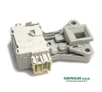 BLOCCOPORTA ROLD ELETTROSERRATURA LAVATRICE REX ELECTROLUX ZANUSSI 1328469026
