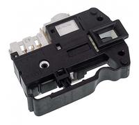 BLOCCOPORTA SERRATURA PORTA LAVATRICE ARISTON HOTPOINT WHIRLPOOL ORIGINALE