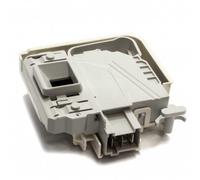 BLOCCOPORTA SERRATURA PORTA LAVATRICE BOSCH SIEMENS 3 contatti