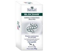 Blocdiar 6 bustine da 8 g nutrigen