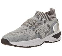 Bloch Alcyone Cross Trainer da Donna, Grigio, 37 EU