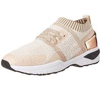 Bloch Alcyone, Cross Trainer Donna, Beige, 39 EU