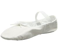 Bloch Arise, Ballerine Da Donna, Bianco (White), 35 IT (2 UK C)