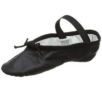 Bloch Arise, Ballerine Da Donna, Nero (Black), 37.5 IT (4.5 UK B)
