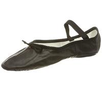 Bloch Arise, Ballerine Da Donna, Nero (Black), 38.5 IT (5.5 UK C)