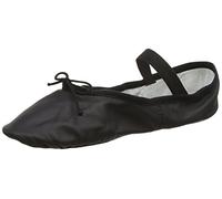 Bloch Arise, Ballerine Da Donna, Nero (Black), 39 IT (6 UK C)
