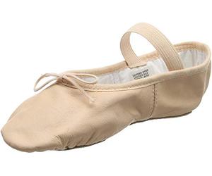 Bloch Arise, Ballerine da ragazza, taglia de produttore: 13.5 UK