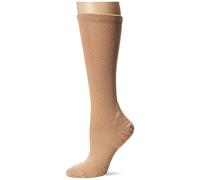 Bloch Scarpe da ballerina da donna Blochsox Standard Sabbia Taglia S (Donna 5.5-7)