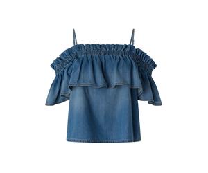 Bloch Blusa Pinko - 40