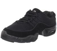 Bloch, Boost Drt, scarpe da ginnastica, unisex, per adulto, Nero (Nero ), 43.5 EU