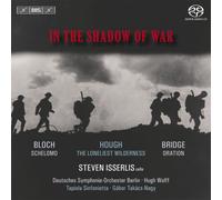 Bloch/Bridge/Hough - In The Shadow Of War