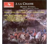 BLOCH / BRUCH / KOPYTMAN / PARTOS A la Chasse (CD)