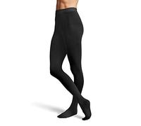 Bloch, Collant con piede Contoursoft da donna