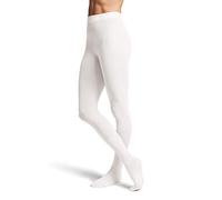 Bloch, Collant con piede Contoursoft da donna
