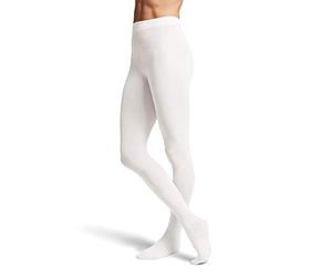Bloch, Collant con piede Contoursoft da donna
