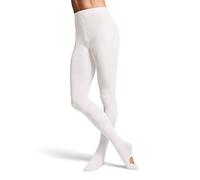 Bloch - Collant ContourSoft da donna, adattabili