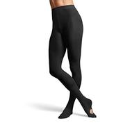 Bloch Collant da donna Contour Soft Adaptatoe