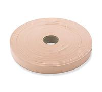 Bloch Dance A0182 - Rotolo Elastico per Scarpe da Ballo/Punta, 2,5 cm, Colore: Rosa