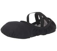 Bloch Dance Men's Performa Dance Shoe, Black, 6.5 D US