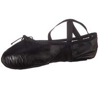 Bloch Dance Prolite II Hybrid S0203L, Black, 10 B US