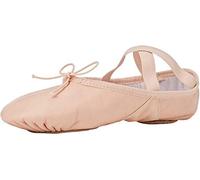 Bloch Dance Prolite II Hybrid S0203L, Pink, 7 C US