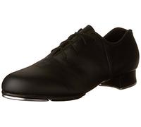 Bloch Dance Tap-Flex S0388L, Black, 11.5 N US
