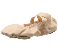 Bloch Dance Women PRO Elastic, Pink, 8.5 B US
