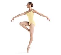 Bloch Dance Women's Faire microlux Tank Leotard