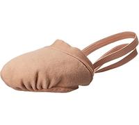 Bloch Dance Women's Spin II, Flesh, Xlarge/10-11 M US