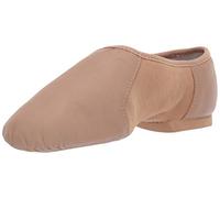 Bloch Donna Neo-Flex Scarpe da Ballo, Marrone Chiaro, 8 UK